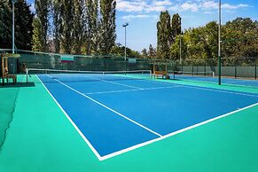 Sol Nessebar Palace - All Inclusive