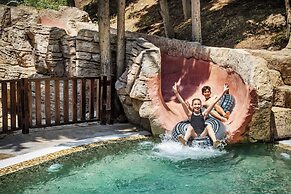 Sol Nessebar Palace - All Inclusive