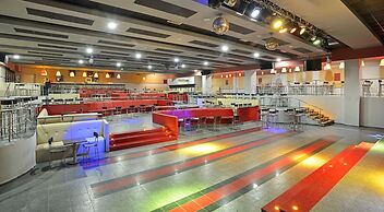 Sol Nessebar Palace - All Inclusive