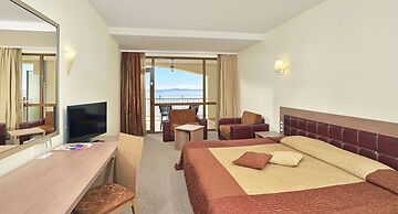 Sol Nessebar Palace - All Inclusive