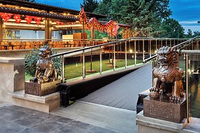 Sol Nessebar Palace - All Inclusive