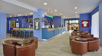 Sol Nessebar Palace - All Inclusive