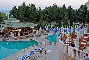 Sol Nessebar Palace - All Inclusive