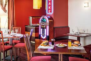 Sol Nessebar Palace - All Inclusive