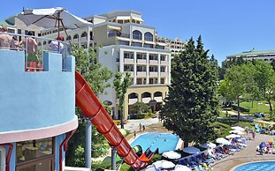 Sol Nessebar Palace - All Inclusive