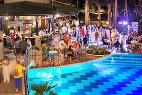 Sol Nessebar Palace - All Inclusive