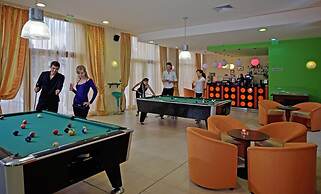 Sol Nessebar Palace - All Inclusive