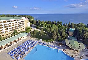 Sol Nessebar Palace - All Inclusive