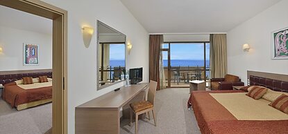 Sol Nessebar Palace - All Inclusive