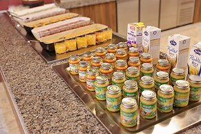 Sol Nessebar Palace - All Inclusive