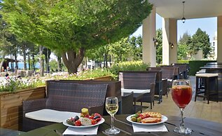 Sol Nessebar Palace - All Inclusive