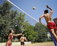 Sol Nessebar Palace - All Inclusive