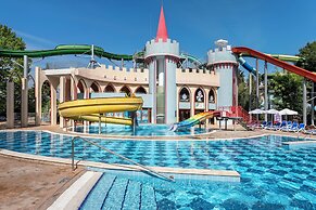 Sol Nessebar Palace - All Inclusive