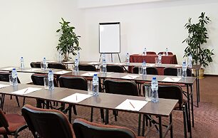 Sol Nessebar Palace - All Inclusive