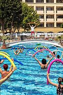 Sol Nessebar Palace - All Inclusive