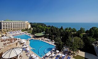 Sol Nessebar Palace - All Inclusive