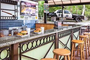 Sol Nessebar Palace - All Inclusive