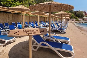 Sol Nessebar Palace - All Inclusive