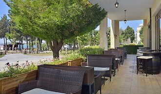 Sol Nessebar Palace - All Inclusive