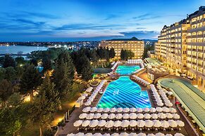 Sol Nessebar Palace - All Inclusive