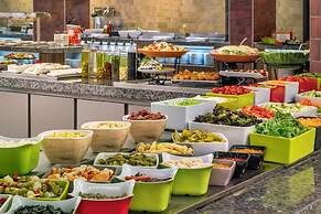 Sol Nessebar Palace - All Inclusive