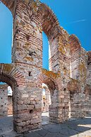 Sol Nessebar Palace - All Inclusive