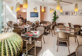 Hotel Vesuvio