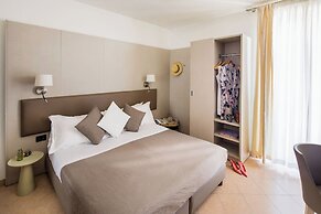 Hotel Vesuvio