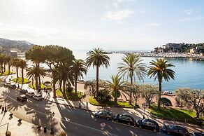 Hotel Vesuvio