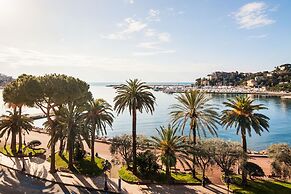 Hotel Vesuvio