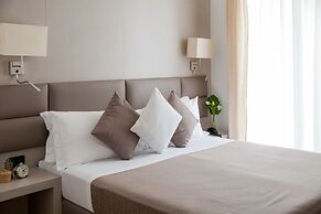 Hotel Vesuvio