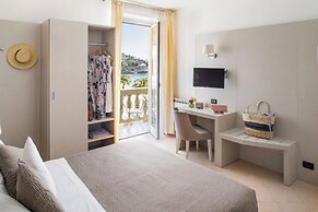 Hotel Vesuvio