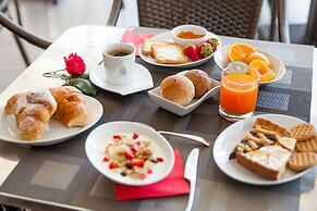 Hotel Vesuvio