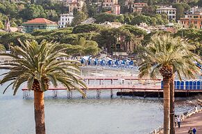 Hotel Vesuvio