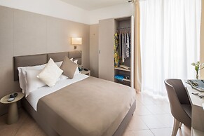 Hotel Vesuvio