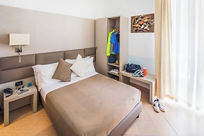 Hotel Vesuvio