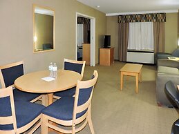 Marco LaGuardia Hotel