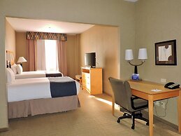 Marco LaGuardia Hotel