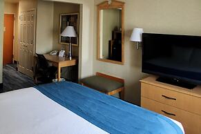 Marco LaGuardia Hotel