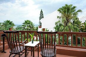 Palm Garden Beach Resort and Spa