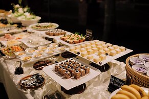 Palm Garden Beach Resort and Spa