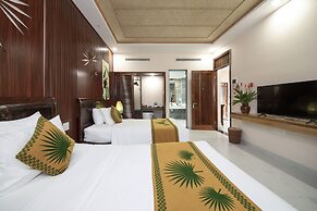 Palm Garden Beach Resort and Spa