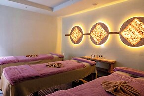 Palm Garden Beach Resort and Spa
