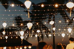 Palm Garden Beach Resort and Spa