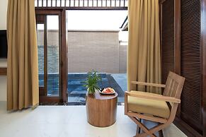 Palm Garden Beach Resort and Spa