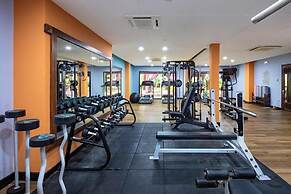 Palm Garden Beach Resort and Spa