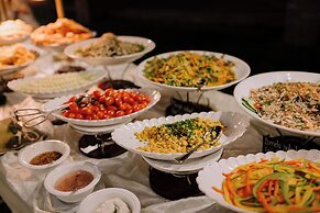 Palm Garden Beach Resort and Spa