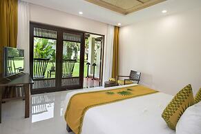 Palm Garden Beach Resort and Spa