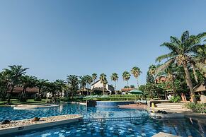 Palm Garden Beach Resort and Spa