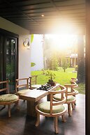 Palm Garden Beach Resort and Spa